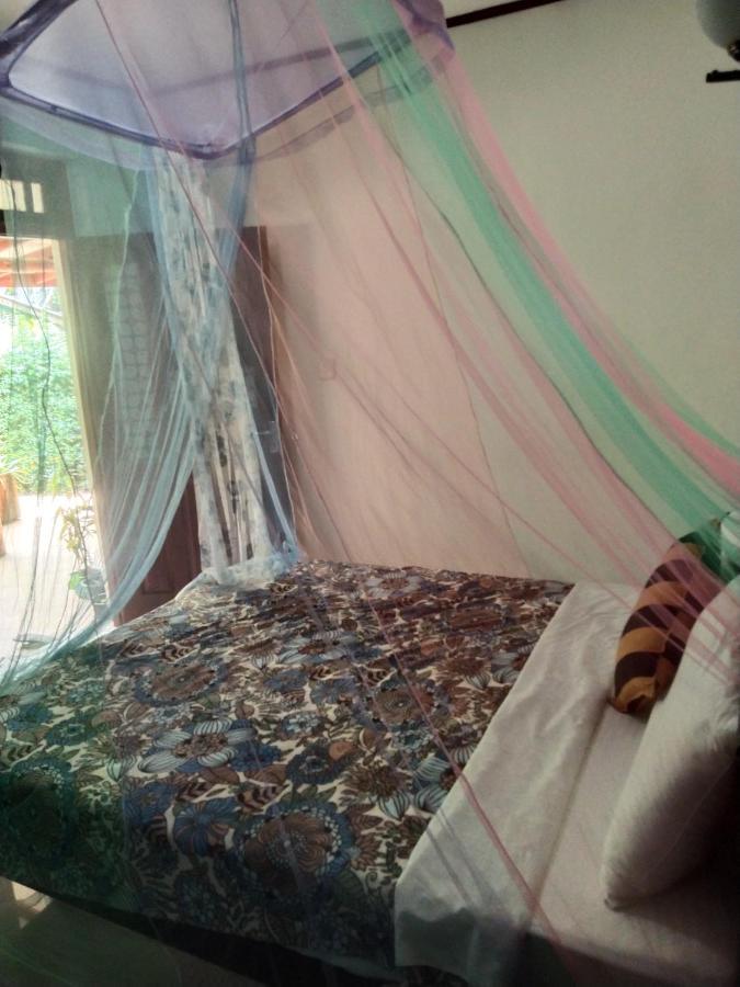 Quiet Rest Inn Ella Zewnętrze zdjęcie