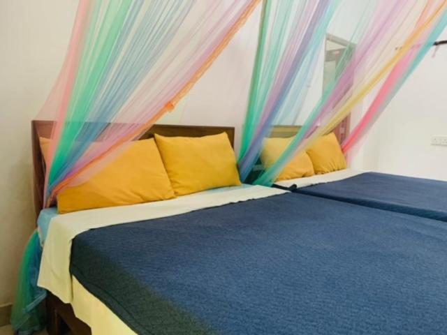Quiet Rest Inn Ella Zewnętrze zdjęcie
