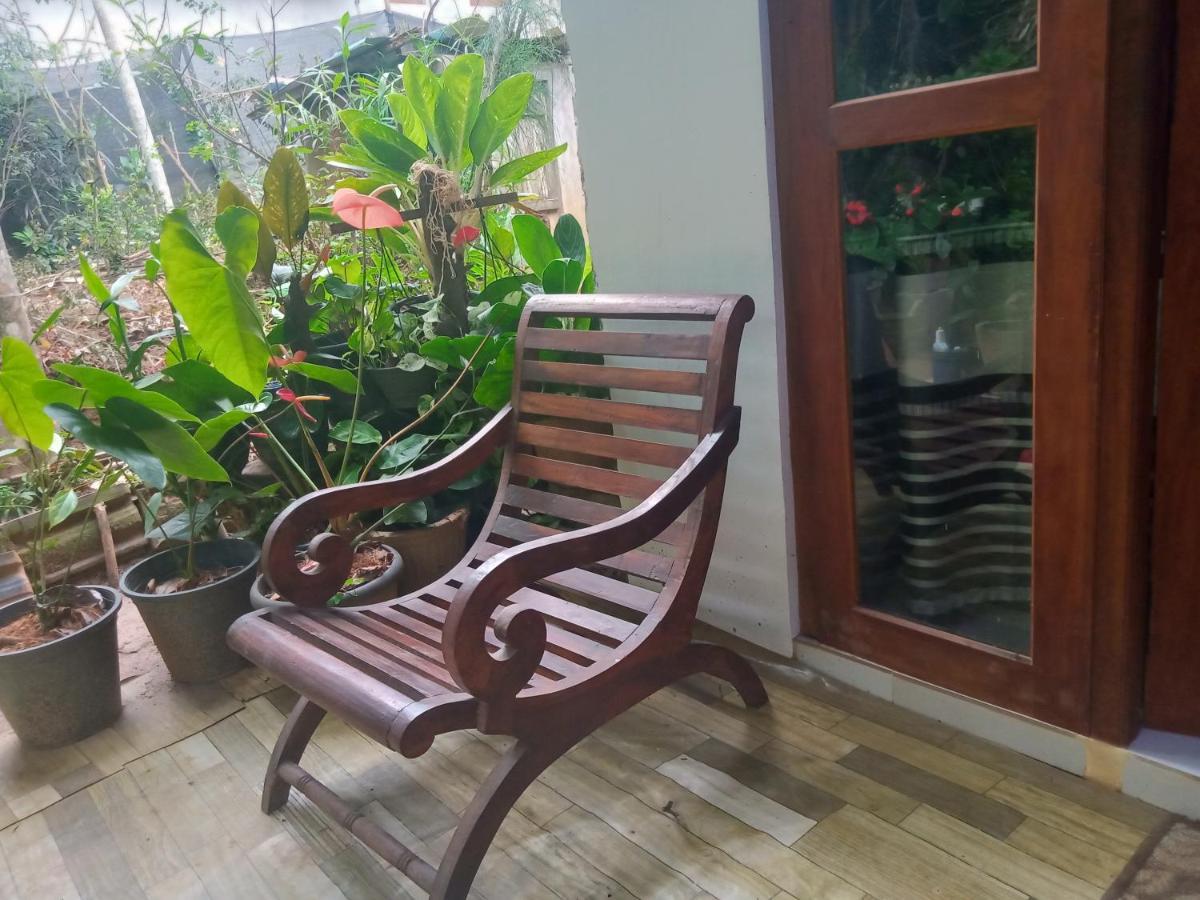 Quiet Rest Inn Ella Zewnętrze zdjęcie