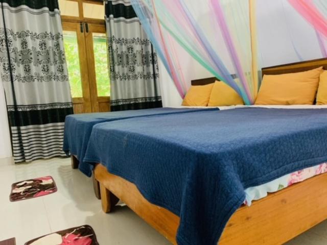 Quiet Rest Inn Ella Zewnętrze zdjęcie