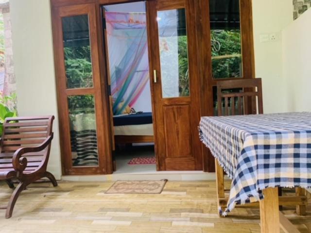 Quiet Rest Inn Ella Zewnętrze zdjęcie