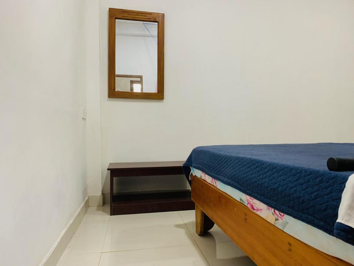 Quiet Rest Inn Ella Zewnętrze zdjęcie