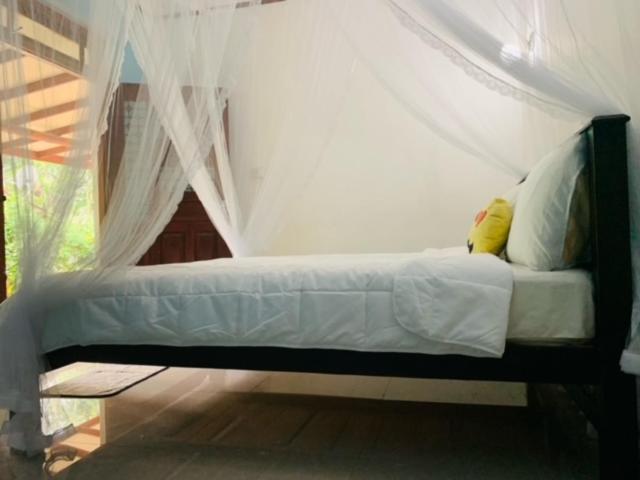 Quiet Rest Inn Ella Zewnętrze zdjęcie