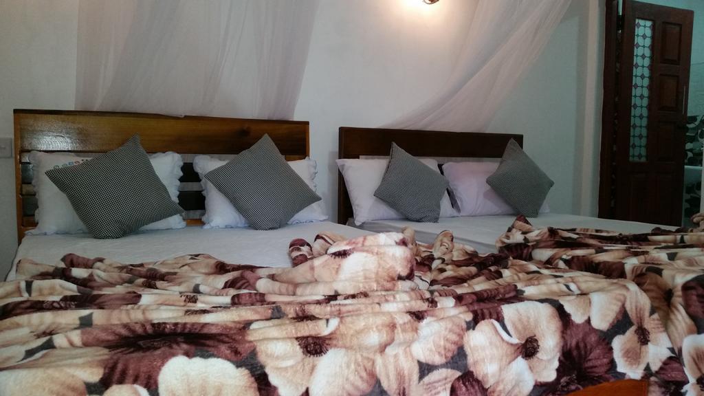 Quiet Rest Inn Ella Zewnętrze zdjęcie