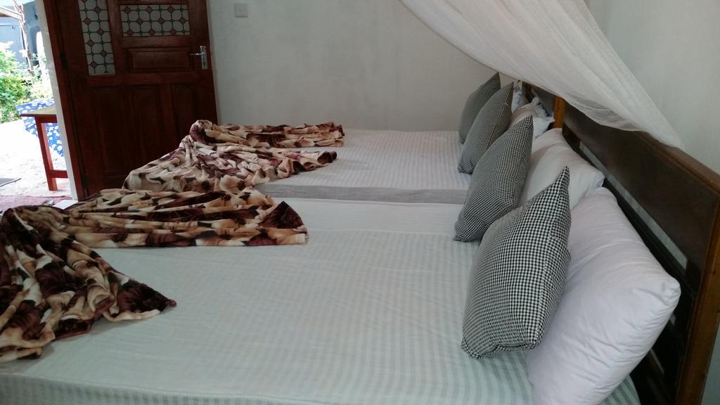 Quiet Rest Inn Ella Zewnętrze zdjęcie