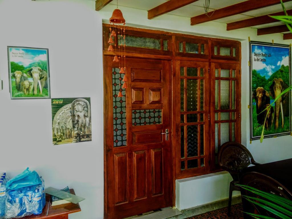 Quiet Rest Inn Ella Zewnętrze zdjęcie