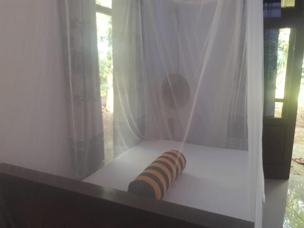 Quiet Rest Inn Ella Zewnętrze zdjęcie